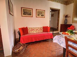 Apartment in a Farmhouse With Swimming Pool