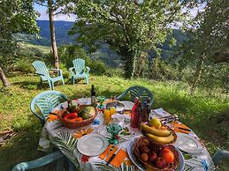 Apartment in a Farmhouse With Swimming Pool