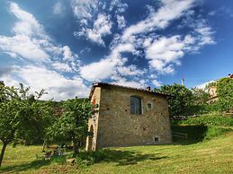 Apartment in a Farmhouse With Swimming Pool