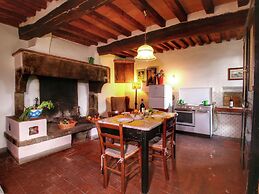 Apartment in a Farmhouse With Swimming Pool
