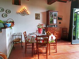 Apartment in a Farmhouse With Swimming Pool