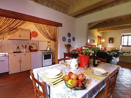 Apartment in a Farmhouse With Swimming Pool