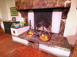 Apartment in a Farmhouse With Swimming Pool