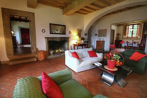 Apartment in a Farmhouse With Swimming Pool