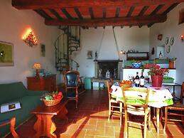Apartment in a Farmhouse With Swimming Pool