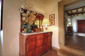 Apartment in a Farmhouse With Swimming Pool
