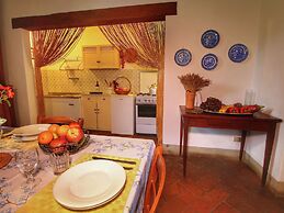 Apartment in a Farmhouse With Swimming Pool