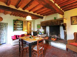 Apartment in a Farmhouse With Swimming Pool