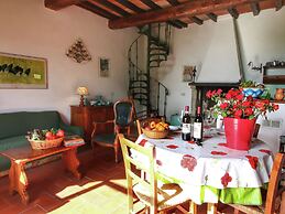 Apartment in a Farmhouse With Swimming Pool