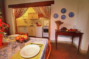 Apartment in a Farmhouse With Swimming Pool