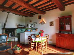 Apartment in a Farmhouse With Swimming Pool