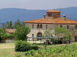 Apartment in a Farmhouse With Swimming Pool
