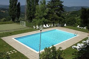 Apartment in a Farmhouse With Swimming Pool