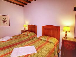 Apartment in a Farmhouse With Swimming Pool