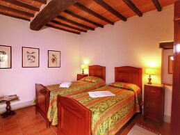 Apartment in a Farmhouse With Swimming Pool