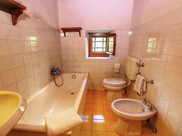 Apartment in a Farmhouse With Swimming Pool