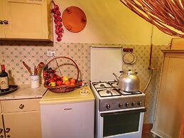 Apartment in a Farmhouse With Swimming Pool