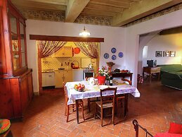 Apartment in a Farmhouse With Swimming Pool