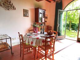Apartment in a Farmhouse With Swimming Pool