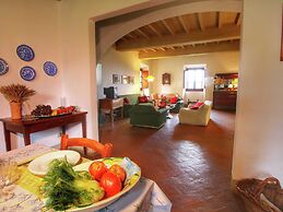 Apartment in a Farmhouse With Swimming Pool