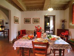 Apartment in a Farmhouse With Swimming Pool