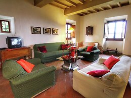 Apartment in a Farmhouse With Swimming Pool