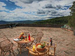 Apartment in a Farmhouse With Swimming Pool