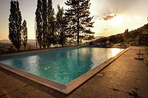 Apartment in a Farmhouse With Swimming Pool