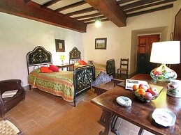 Apartment in a Farmhouse With Swimming Pool