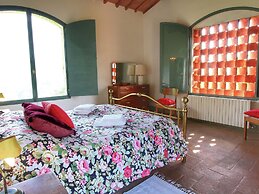 Apartment in a Farmhouse With Swimming Pool