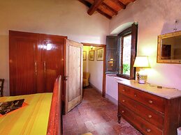 Apartment in a Farmhouse With Swimming Pool