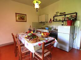 Apartment in a Farmhouse With Swimming Pool
