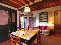 Apartment in a Farmhouse With Swimming Pool