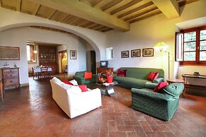 Apartment in a Farmhouse With Swimming Pool