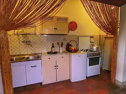 Apartment in a Farmhouse With Swimming Pool