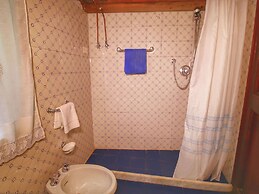 Apartment in a Farmhouse With Swimming Pool