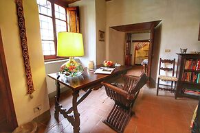 Apartment in a Farmhouse With Swimming Pool