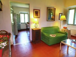 Apartment in a Farmhouse With Swimming Pool