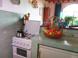 Apartment in a Farmhouse With Swimming Pool