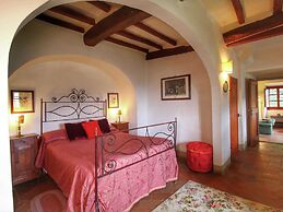 Apartment in a Farmhouse With Swimming Pool