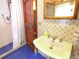 Apartment in a Farmhouse With Swimming Pool