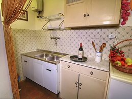 Apartment in a Farmhouse With Swimming Pool