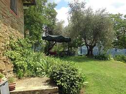 Apartment in a Farmhouse With Swimming Pool