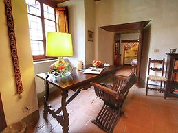 Apartment in a Farmhouse With Swimming Pool