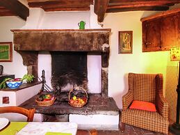 Apartment in a Farmhouse With Swimming Pool