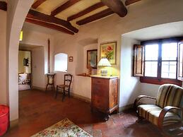 Apartment in a Farmhouse With Swimming Pool