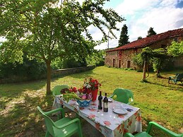 Apartment in a Farmhouse With Swimming Pool