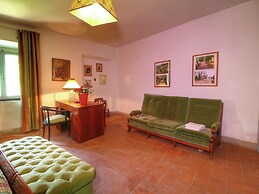 Apartment in a Farmhouse With Swimming Pool