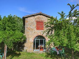 Apartment in a Farmhouse With Swimming Pool