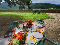 Apartment in a Farmhouse With Swimming Pool